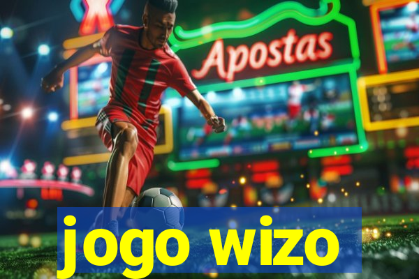 jogo wizo